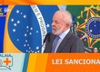 Presidente sanciona Lei de Isenção do Imposto de Renda para quem ganha até R$ 5 mil