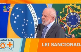 Presidente sanciona Lei de Isenção do Imposto de Renda para quem ganha até R$ 5 mil
