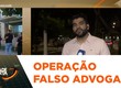 Quatro investigados presos no Ceará e em São Paulo, os golpistas atuam em todo o Brasil