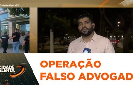 Quatro investigados presos no Ceará e em São Paulo, os golpistas atuam em todo o Brasil