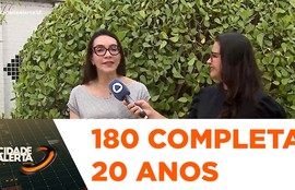 Número de atendimento de violência contra a mulher completa 20 anos