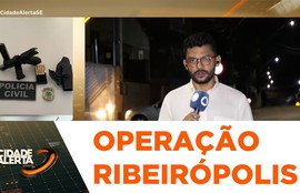 Arma utilizada em disparos durante discussão de trânsito é apreendida