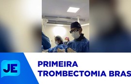Hospital de Cirurgia, em Sergipe, realizou um procedimento inédito no SUS