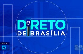 Direto de Brasília 26/11/25 - Sancionada a lei que amplia a isenção do imposto de renda