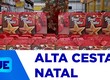 Preços dos principais itens da ceia de natal devem ter alta de cerca de 5% em 2025
