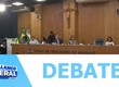 A Câmara de vereadores de Aracaju realizou debate sobre a terceirização do serviço público
