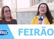 Acontece nesta quinta-feira (27) mais uma edição da feira emprega transporte