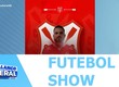 Confira os destaques do Futebol show sergipano nesta quinta-feira (27)
