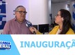 Inauguração do novo endereço do escritório regional do Sebrae em Aracaju