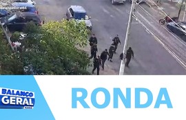 Confira os destaques policiais nesta quinta-feira (27)K