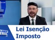 Entrevista com o Advogado Tributarista, Ricardo Machado
