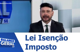 Entrevista com o Advogado Tributarista, Ricardo Machado