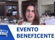 Evento beneficente une solidariedade, criatividade e oportunidade em um só lugar