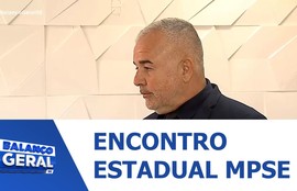 Ministério Público de Sergipe realiza Encontro Estadual com foco no tema “Processo Estrutural”