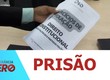 Foragido da Bahia é preso em Tomar do Geru ao tentar emitir RG com identidade falsa