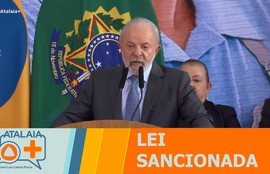 Cerca de 69 mil Sergipanos vão ficar isentos do pagamento a partir de 2026