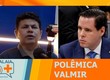Valmir de Francisquinho detona Rodrigo Valadares durante entrevista