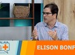 Entrevista com o Presidente da CDL, Elison Bonfim