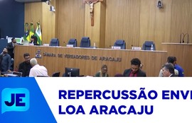 Projeto de lei orçamentária começa a ser analisado pela Câmara