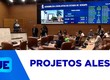 Na Alese, deputados aprovam projetos relacionados à educação