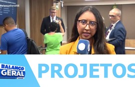 PL da gratificação por serviços educacionais é aprovado na ALESE