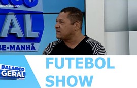 Confira os destaques do Futebol Show Sergipano nesta sexta-feira (28)