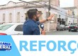 População pede reforço da sinalização na região do Centro da Cidade