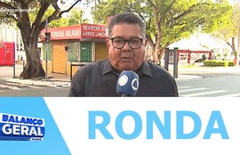 Confira os destaques policiais nesta sexta-feira (28)