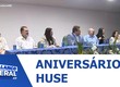HUSE completa 39 anos de serviços prestados à população Sergipana