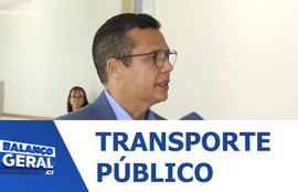 Reunião do CTM define próximos passos do transporte metropolitano