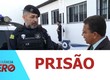 Guarda Municipal de Aracaju encontra suspeito com mandado de prisão em aberto