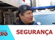 Guarda Municipal e Polícia Militar pretendem garantir a segurança no centro comercial de Aracaju