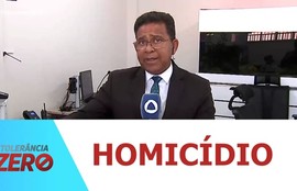 Tio é atingido por facadas do sobrinho por causa de 400 reais, em Tobias Barreto