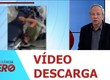 Vídeo mostra barulho de descarga adulterada