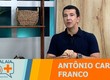 Entrevista com o Presidente da ABIH SE, Antônio Carlos Franco