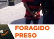 Guarda municipal de Aracaju encontra suspeito com mandado de prisão em aberto