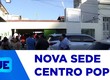 Inaugurada a nova sede do centro de referência especializado para pessoas em situação de rua