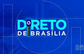 Direto de Brasília - 28/11/25