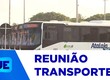 Consórcio do transporte metropolitano recebe estudo sobre novo modelo de concessão do transporte
