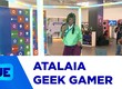 Atalaia Geek Gamer 2025 já começou