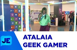 Atalaia Geek Gamer 2025 já começou