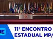 MP/SE realiza encontro para discutir processo estrutural e promover troca de experiência