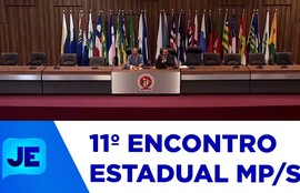 MP/SE realiza encontro para discutir processo estrutural e promover troca de experiência