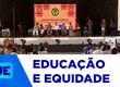 Primeiro seminário educação e equidade é realizado em Aracaju