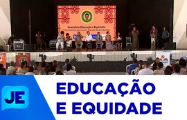 Primeiro seminário educação e equidade é realizado em Aracaju
