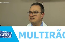 O fim de semana foi marcado por mais uma edição da caminhada pelo dia mundial do diabetes