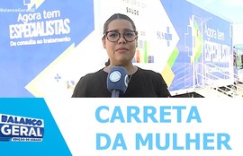 Aconteceu um mutirão na capital para atender pacientes e prevenir problemas relacionados à visão