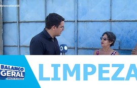 Acontece mais uma edição do dia de doar - Balanço Geral Manhã