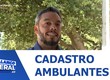 EMSURB inicia cadastro de ambulantes para o Réveillon 2025