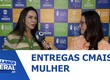 Governo de Sergipe divulga calendário de novas entregas do CMAIS Mulher